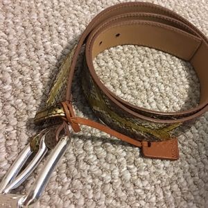 MK the ultimate accessory they are key to looking fabulous!